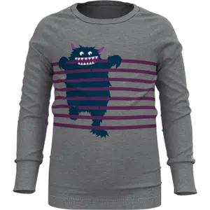 Langarm-T-Shirt Odlo Active image-0