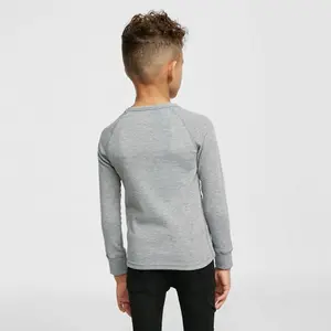 Langarm-T-Shirt Odlo Active image-4