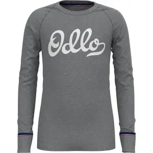 Long sleeve T-shirt Odlo Active Warm Originals Eco image-0