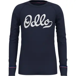 T-shirt de manga comprida Odlo Original image-0