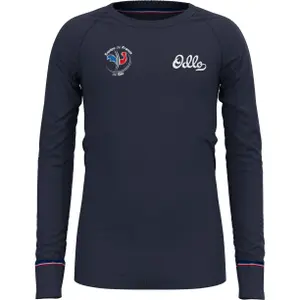 T-shirt met lange mouwen Odlo Basic Origina image-0