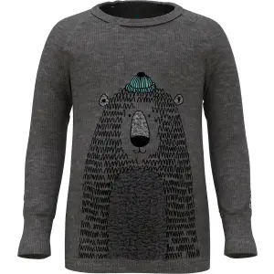 Odlo Active Warm Eco Baby Sweatshirt image-0