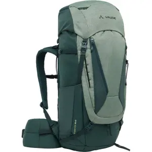 Backpack VAUDE Asymmetric 42+8 image-1