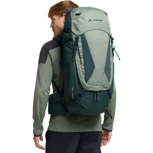 Backpack VAUDE Asymmetric 42+8 image-3