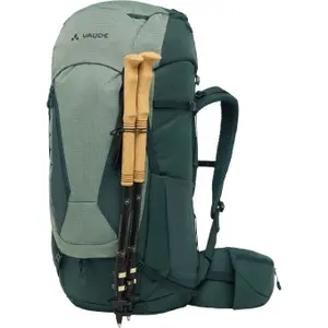 Backpack VAUDE Asymmetric 42+8 image-4