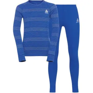 Ensemble de sous-vêtements enfant Odlo Active Warm Set image-0