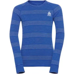 Ensemble de sous-vêtements enfant Odlo Active Warm Set image-1