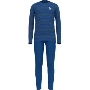 Ensemble de sous-vêtements enfant Odlo Active Warm Set image-3