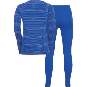 Ensemble de sous-vêtements enfant Odlo Active Warm Set image-4