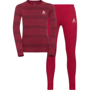 Children's underwear set Odlo Active Warm Set image-2