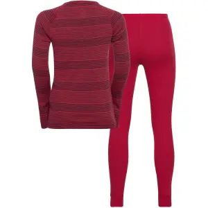 Children's underwear set Odlo Active Warm Set image-3
