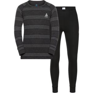 Conjunto de ropa interior para bebé Odlo Active Warm Set image-2