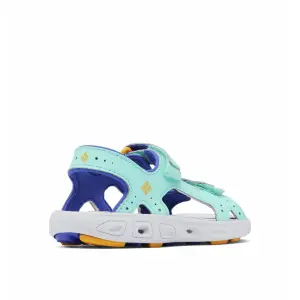 Kid sandals Columbia CHILDRENS TECHSUN VENT image-2