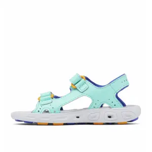 Kid sandals Columbia CHILDRENS TECHSUN VENT image-3