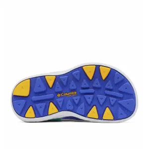 Kid sandals Columbia CHILDRENS TECHSUN VENT image-6