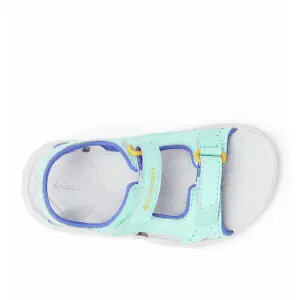 Kid sandals Columbia CHILDRENS TECHSUN VENT image-6