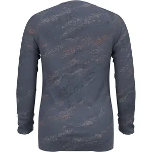 Odlo Active Warm Eco Kids Glacier Print (Small) Sweatshirt image-1