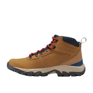Vandresko Columbia Newton Ridge Plus Ii Waterproof image-1
