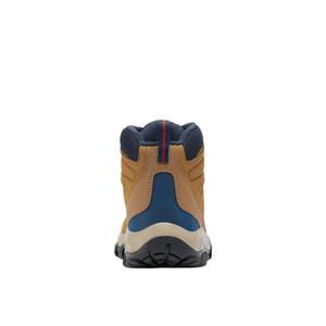 Vandresko Columbia Newton Ridge Plus Ii Waterproof image-3