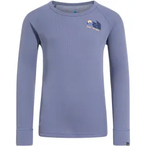 Children's Thermal shirt Odlo Active Warm Enjoy The Ride image-0
