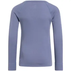 Children's Thermal shirt Odlo Active Warm Enjoy The Ride image-1