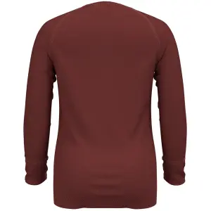 Children's Thermal shirt Odlo Active Warm Eco Save Our Winter image-1