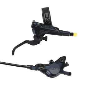 Freins à disque VTT hydraulique arrière système double piston Shimano SLX M7100 image-3