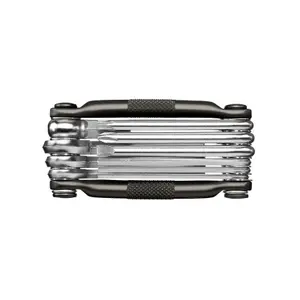Multiherramientas crankbrothers multi-10 midnight edition image-0