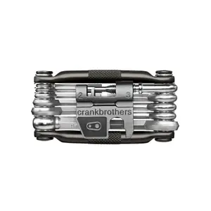 Multitool crankbrothers multi-17 midnight edition image-0