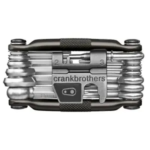 Multi-tools crankbrothers multi-19 midnight edition image-0
