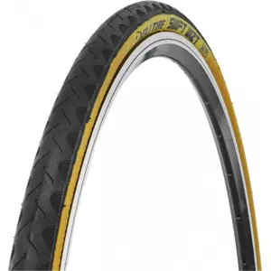 Pneu VTT urbain renforcé anti-crevaison Deli slick TS Tanwall image-0