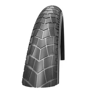 Opona do roweru górskiego raceguard urban Schwalbe big apple TR VAE image-1
