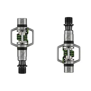 Pedale Stahlfeder crankbrothers egg beater 2 image-1