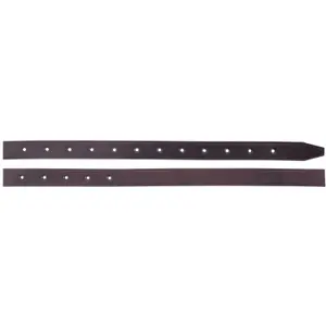 Dressage girth straps for horses Premiere image-0
