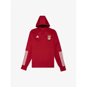 Kapuzenpullover Benfica Lisbonne image-0