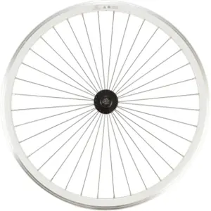 Front wheel Selection P2R Fixie