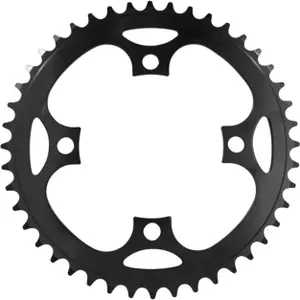 Vae - e-bike platform with 4 steel branches (for 1st and 3rd generation systems) on P2R Bosch Mono (Brose)