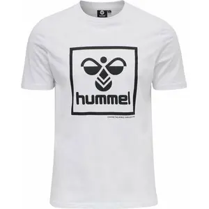 Camiseta mangas cortas Hummel image-0