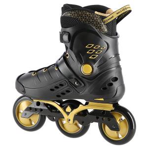 Roller freestyle NILS Extreme Slalom NA20006 image-1