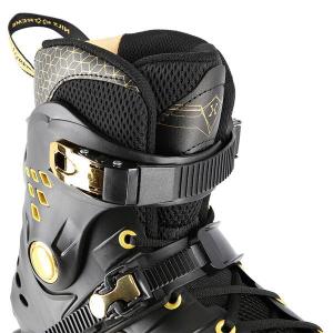 Roller freestyle NILS Extreme Slalom NA20006 image-3