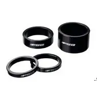 Distans för styrning FSA 1 1/8x 20mm logo image-0