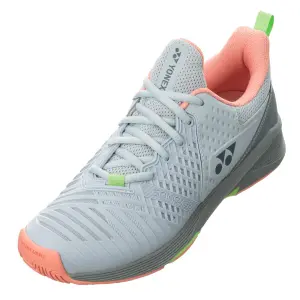 Chaussures de tennis femme Yonex Pc Sonicage 3 image-3