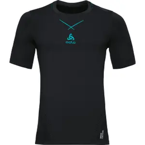 Camiseta Odlo Crew neck Ceramicool Seamless image-0