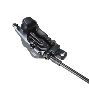 Linker Bremshebel Vorderzange Shimano SLX Bl-M7100 M7120 image-1
