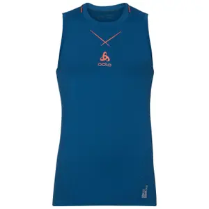 Camiseta de tirantes Odlo Ceramicool Seamless image-0