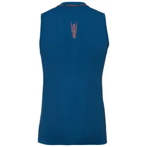 Camiseta de tirantes Odlo Ceramicool Seamless image-1