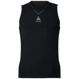 Camiseta de compresión Odlo Ceramicool Seamless image-0