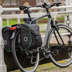 Bolsa de portabultos sencilla Willex 300 image-1