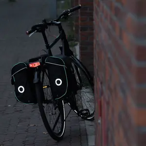 Bolsa de portabultos sencilla Willex 300 image-2