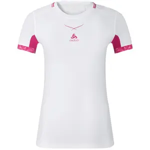 Női póló Odlo baselayer Ceramicool pro image-0